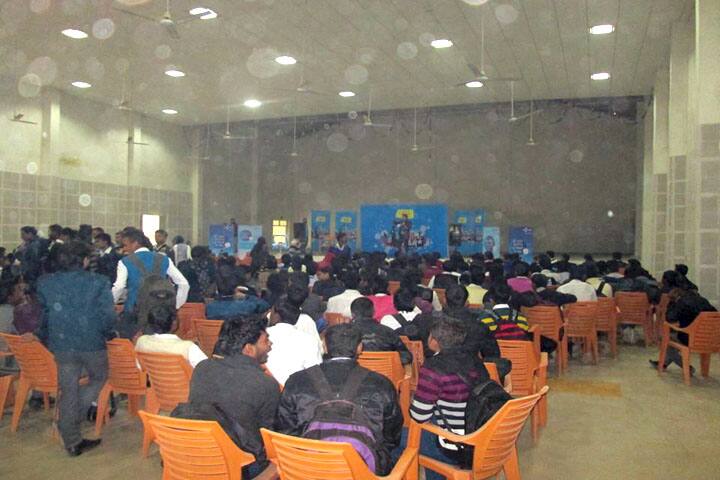 auditorium